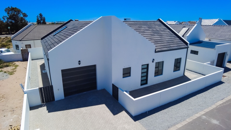 2 Bedroom Property for Sale in Britannia Beach Estate Western Cape